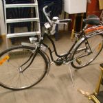 341 2493 Damcykel